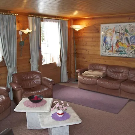 Chalet Marmottes Chalet *