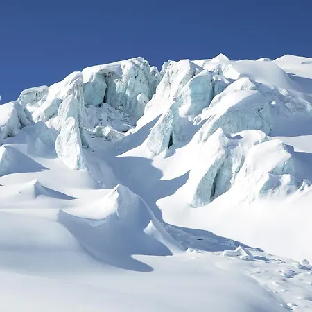 Chalet Marmottes *
